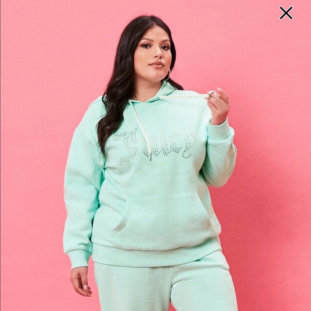 Juicy Couture Tracksuit